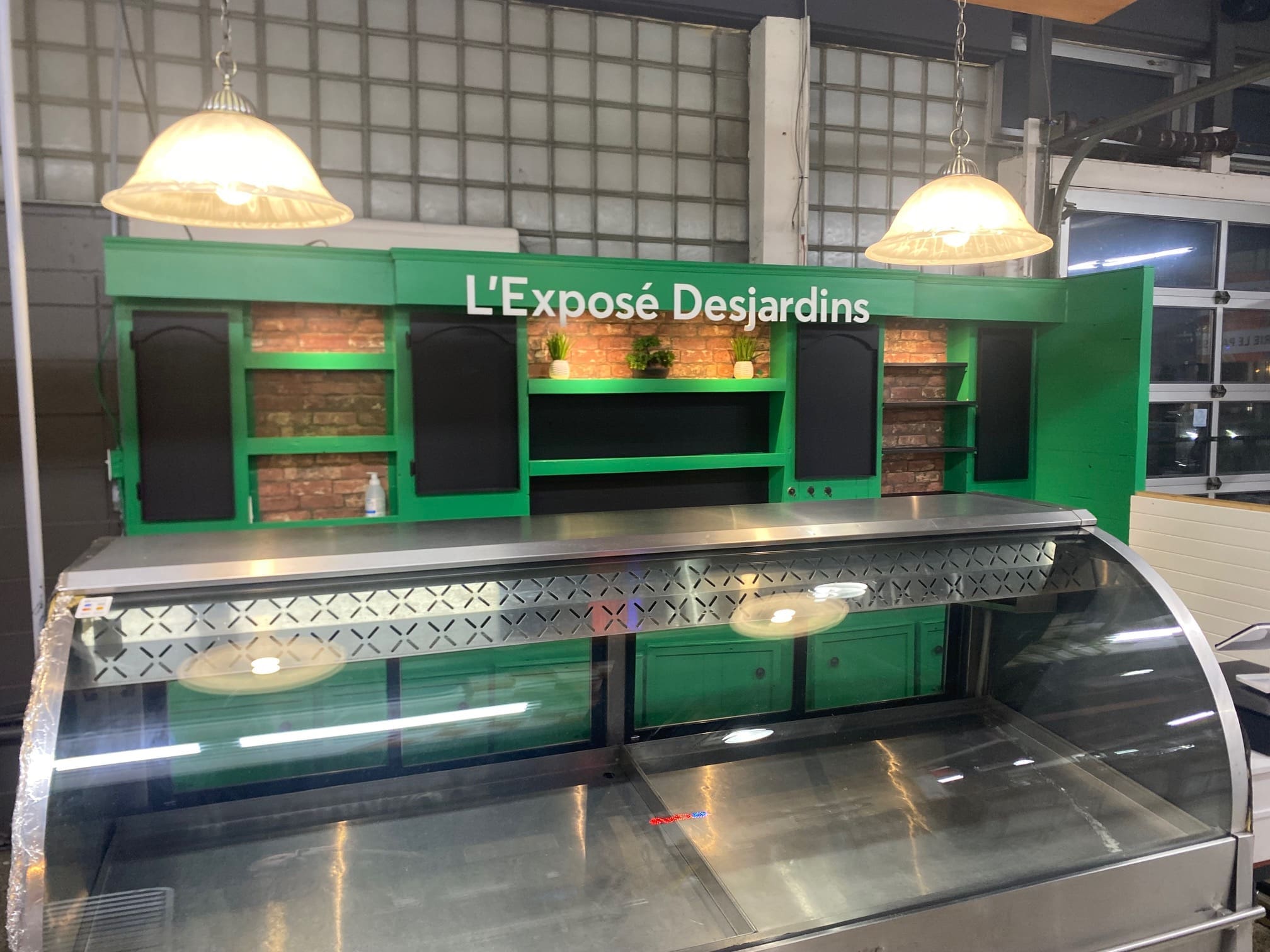 Carousel d'images