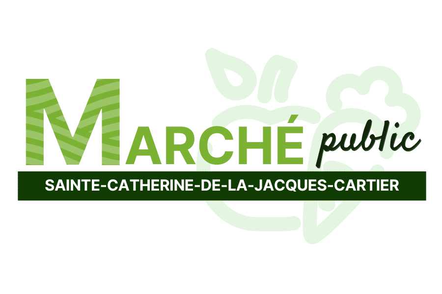 Logo du marché public