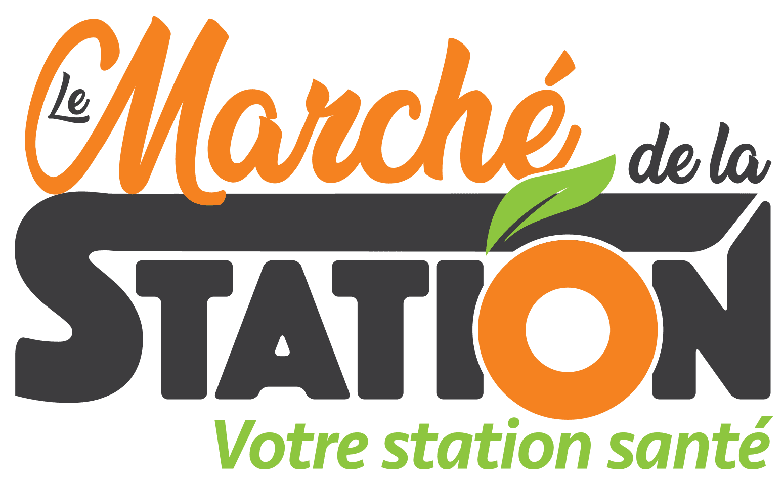 Logo du marché public