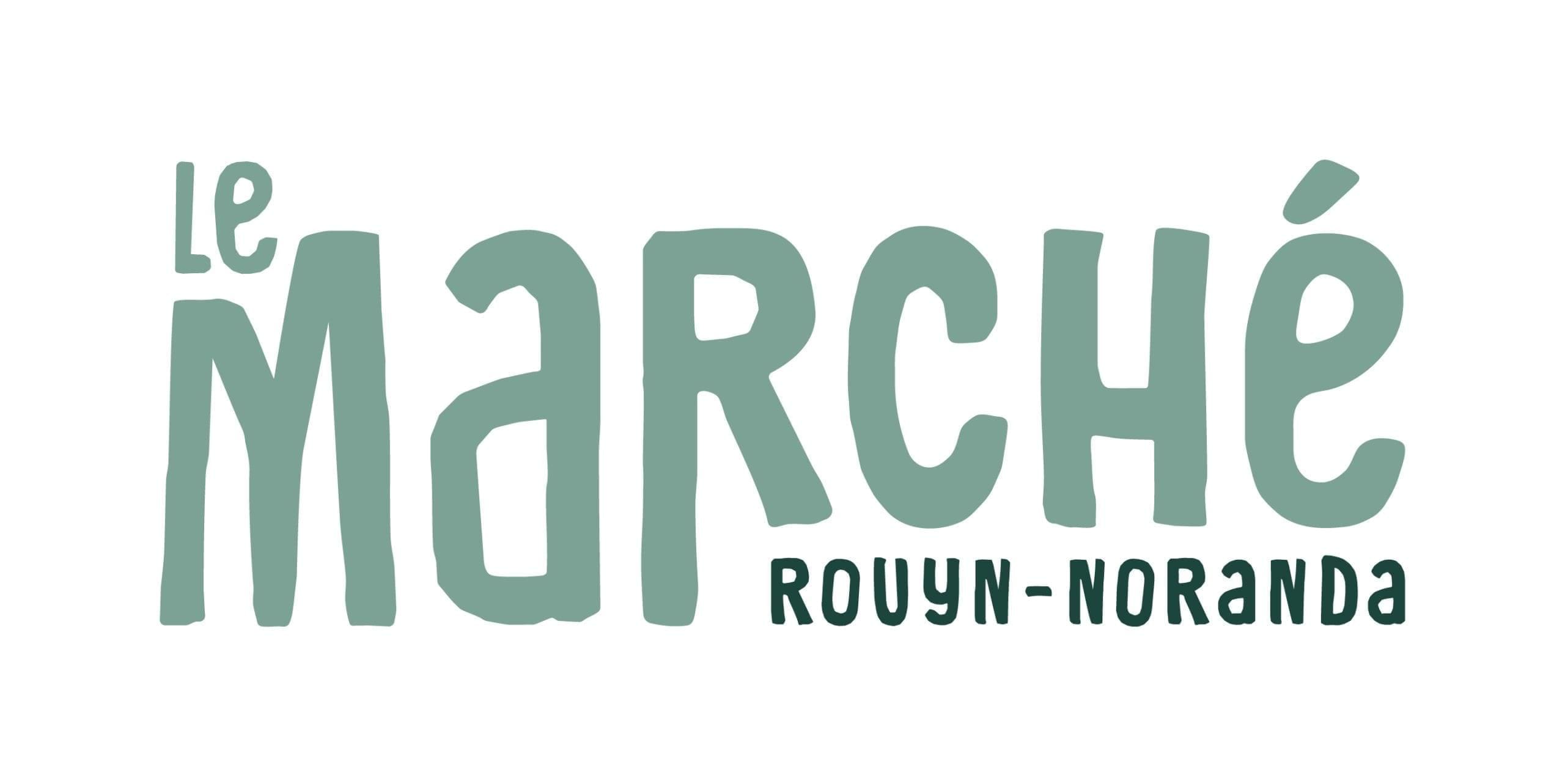 Logo du marché public