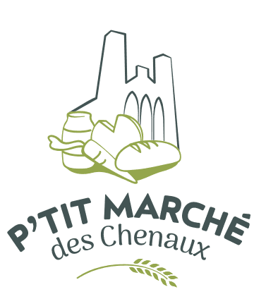 Logo du marché public