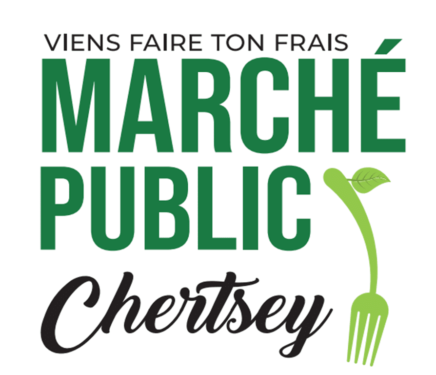 Logo du marché public