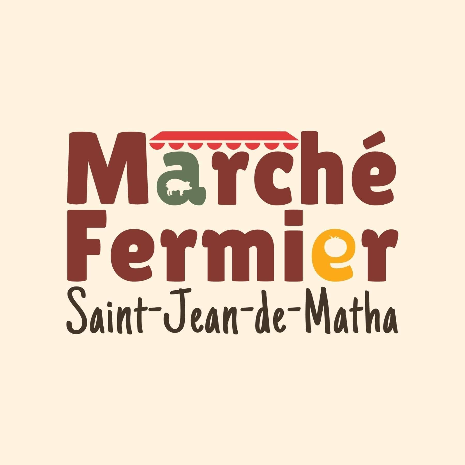 Logo du marché public