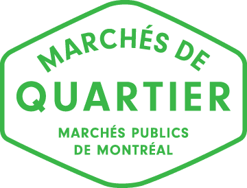 Logo du marché public