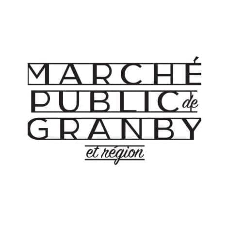 Logo du marché public