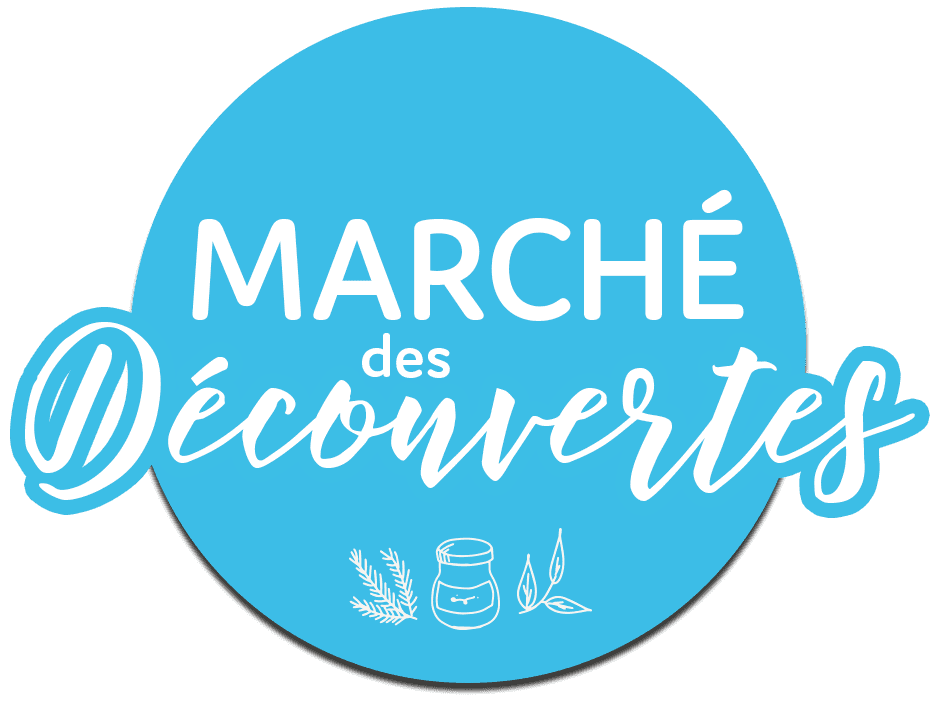 Logo du marché public