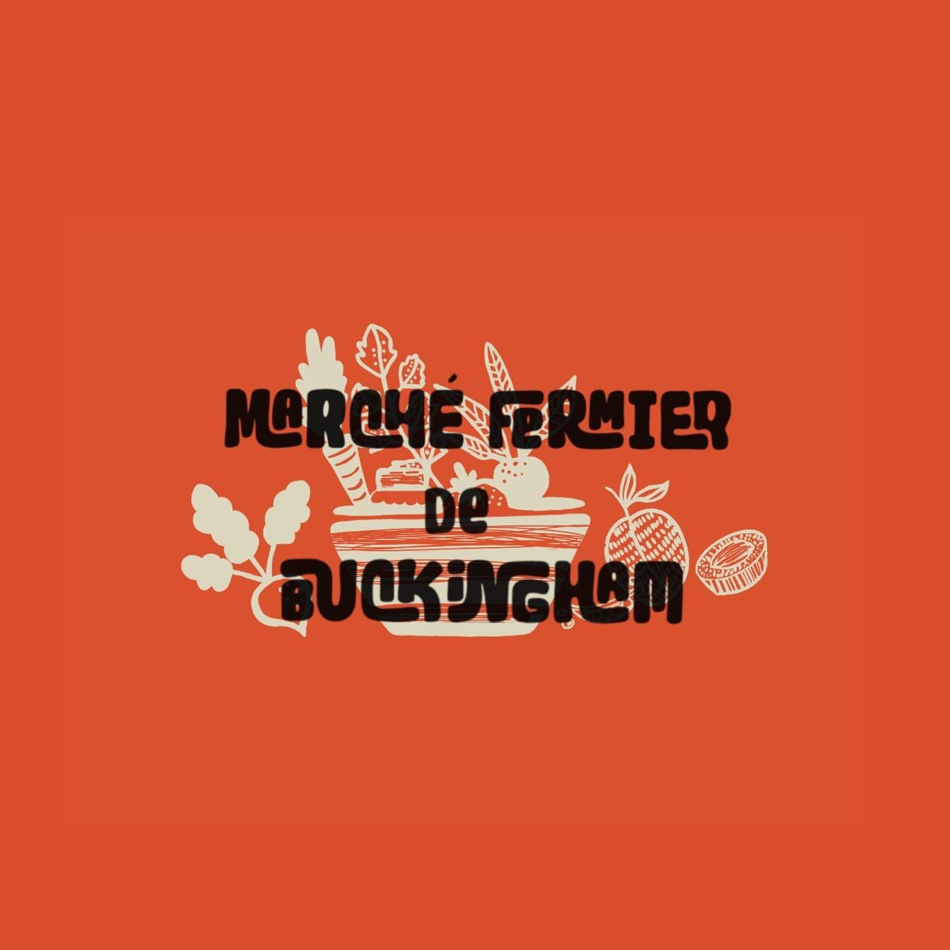 Logo du marché public