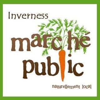 Logo du marché public